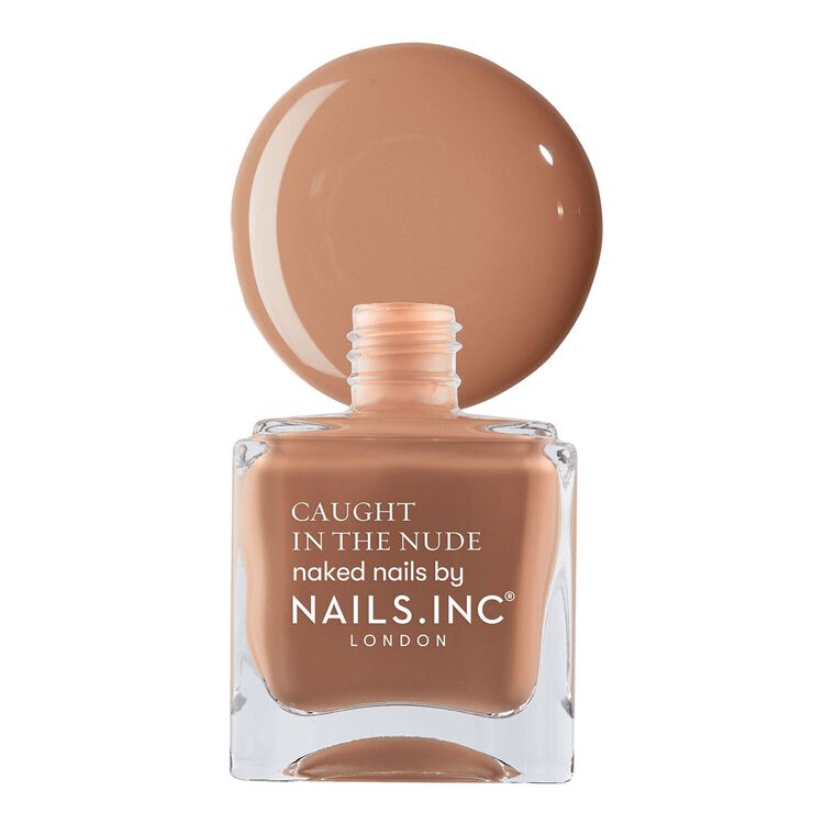 Maldives Beach Nail Polish