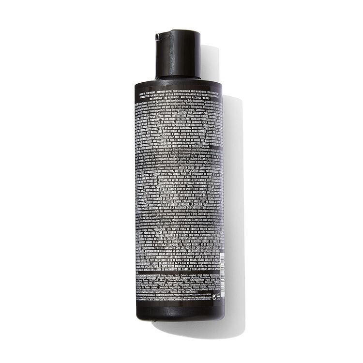 Charity Grace Semi Permanent Conditioning Hair Color