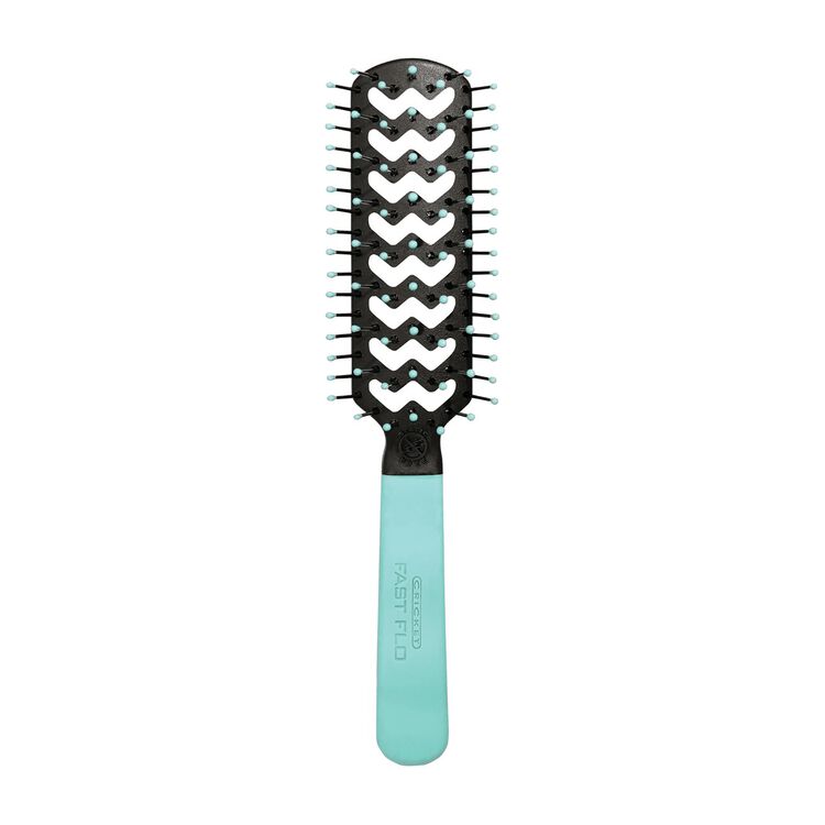 CommitMINT Static Free Fast Flo Vent Brush