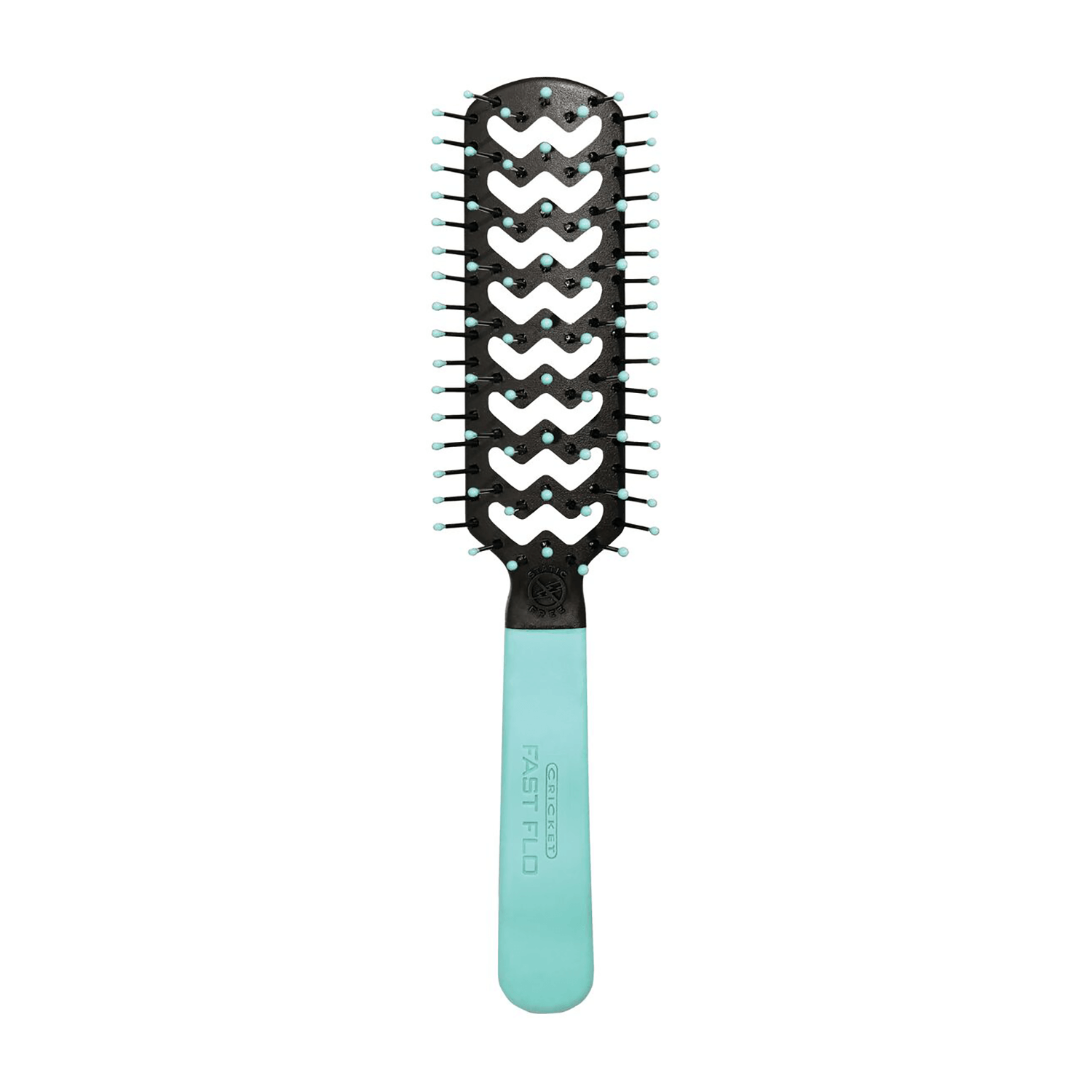 Cricket CommitMINT Vent Brush