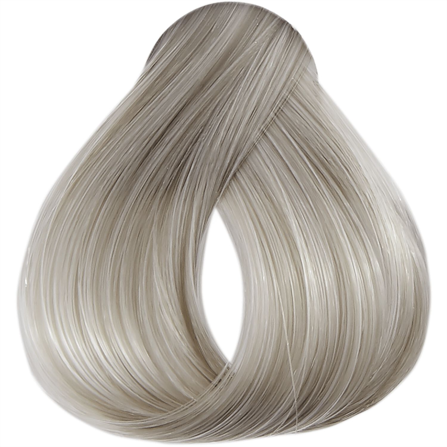 Generic Value Product 10VV Lightest Cool Violet Blonde DemiPermanent