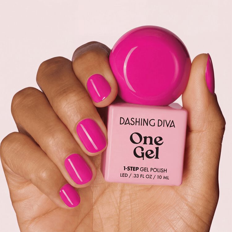 One Gel Color - Artificial Sweetner