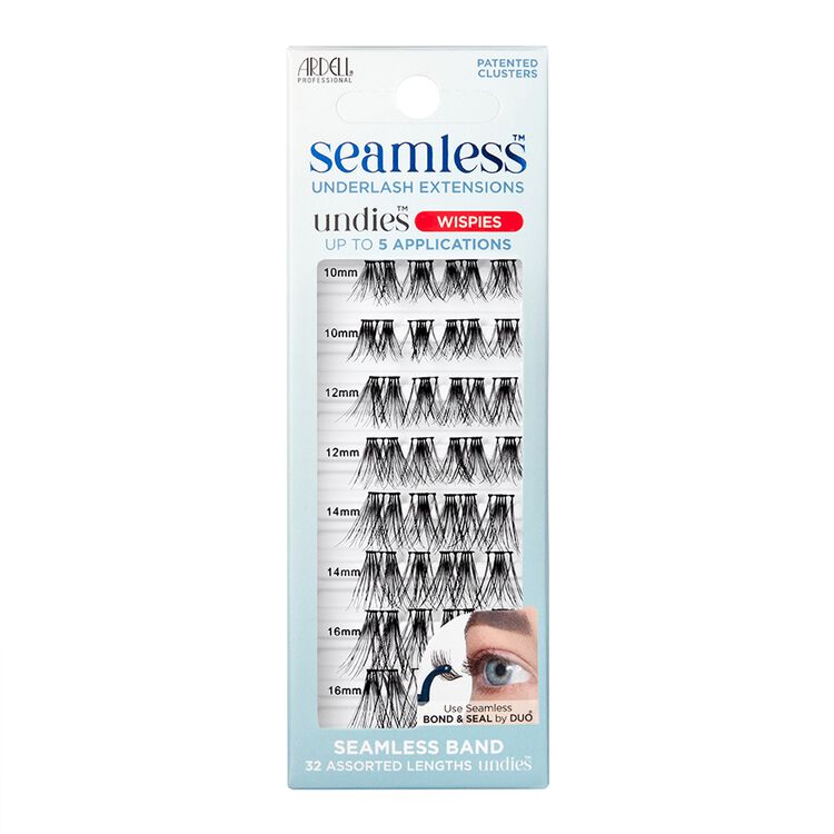 Seamless Refill Wispies