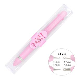 4-In-1 Nail Art Multi Dotting Pen
