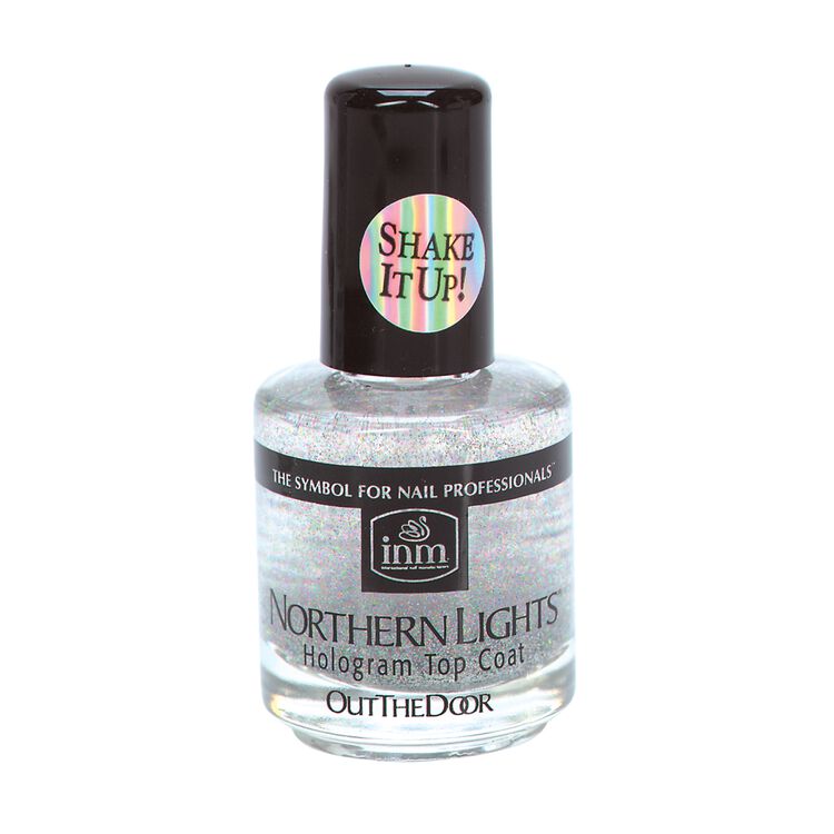 Air Dry Top Coat 2.3 oz. 