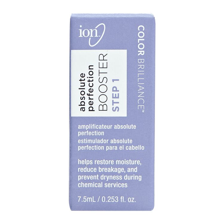 Absolute Perfection Booster Step 1