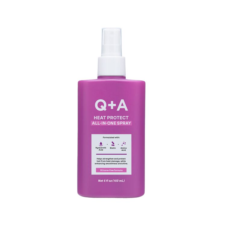 Heat Protect All-In-One Spray
