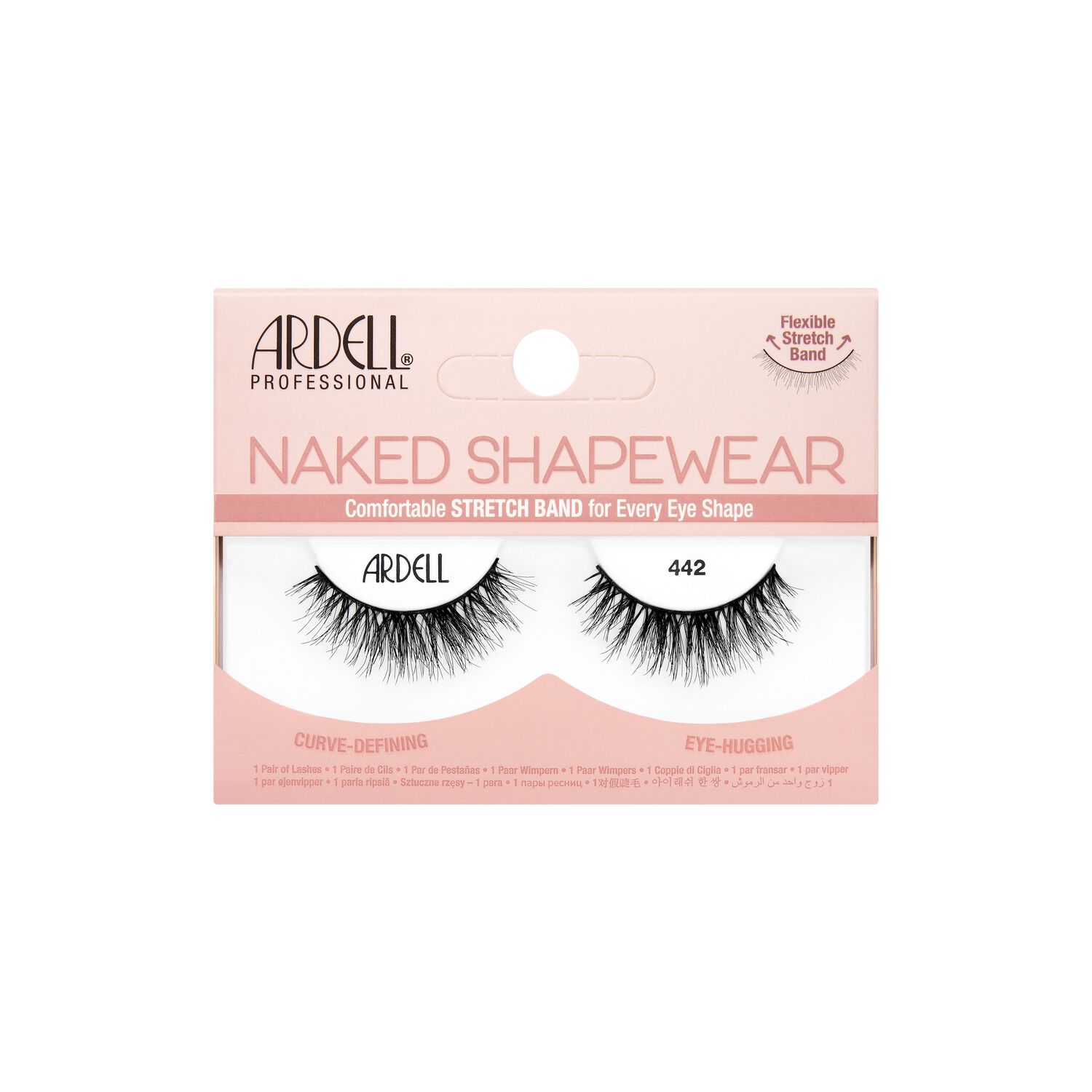 Ardell Naked Lash