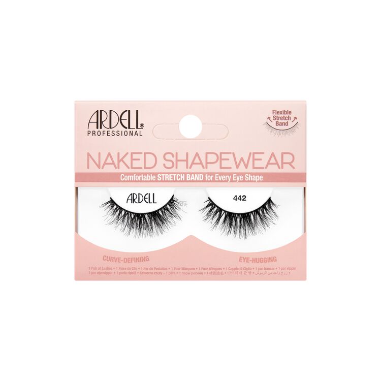 Naked Shapewear Lash 442