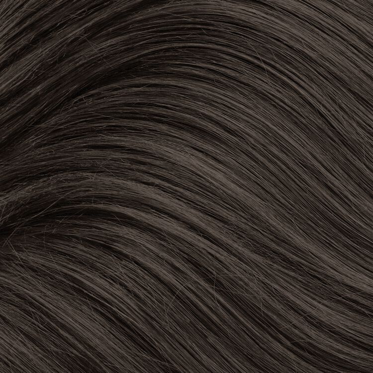 Ammonia-Free Permanent Hair Color Medium Natural Warm Brown 4NWB