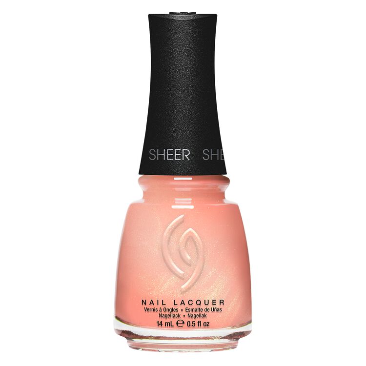 Picking Wildflowers Nail Lacquer