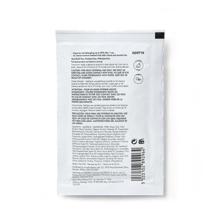 Bonding Hydration Mask 1 oz