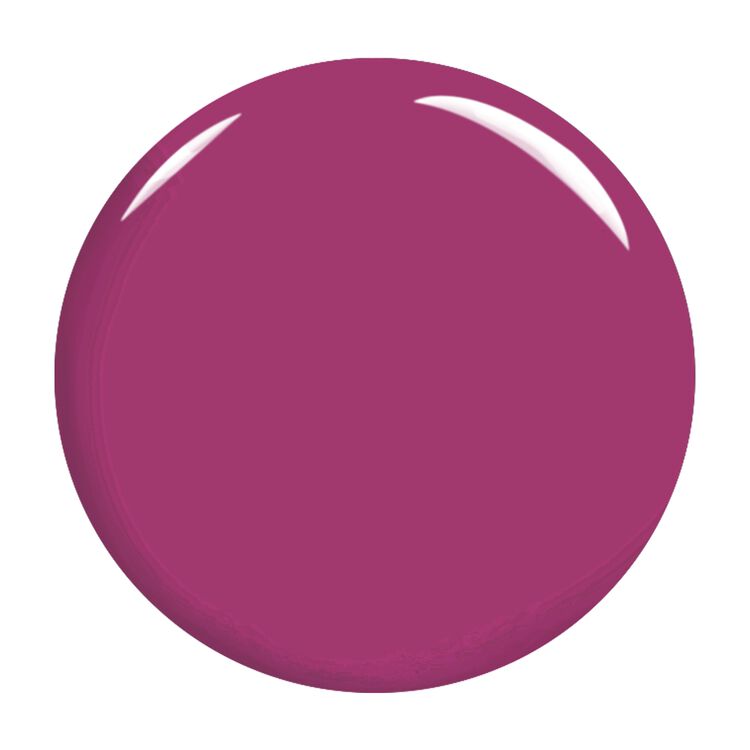 Forever Glaze Be Grapeful Gel Polish