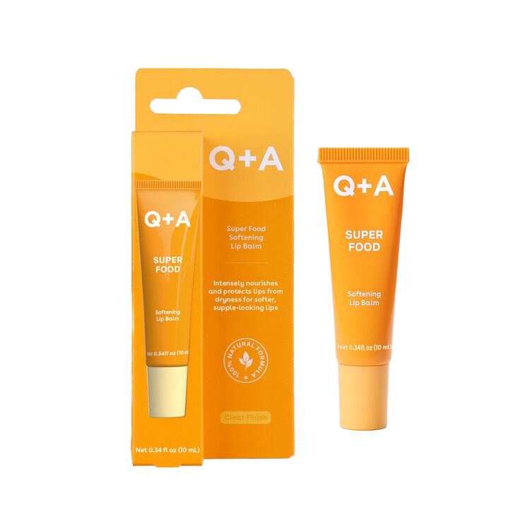 Super Food Lip Balm