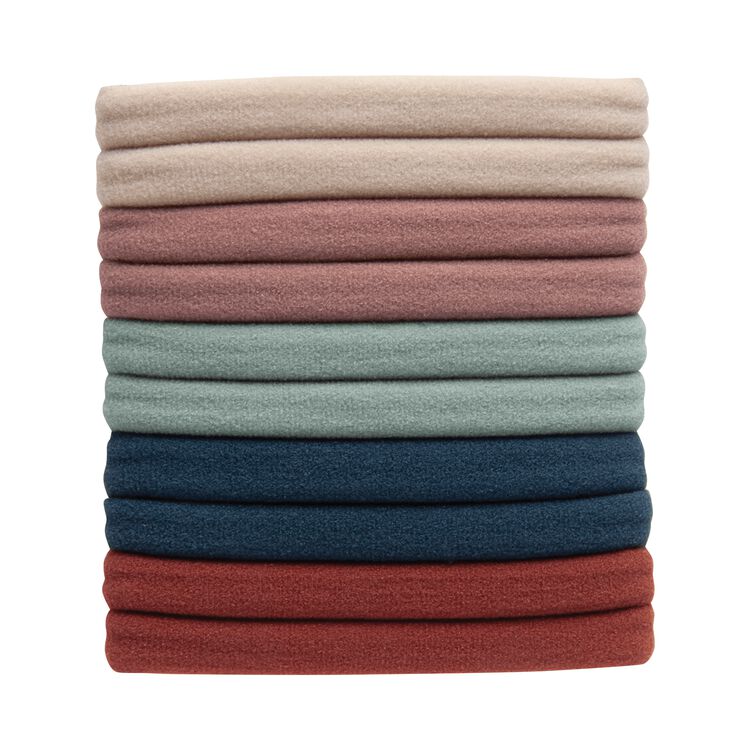 Ballerina Bands Hair Ties