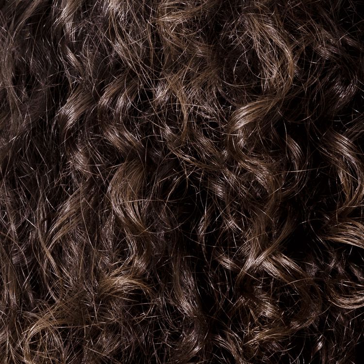 Intensive Shine 4N Medium Natural Brown Demi Permanent Creme Hair Color