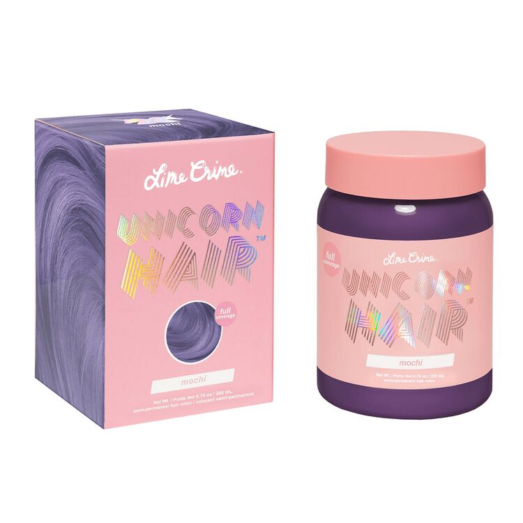 Mochi Semi-Permanent Full Coverage Hair Color