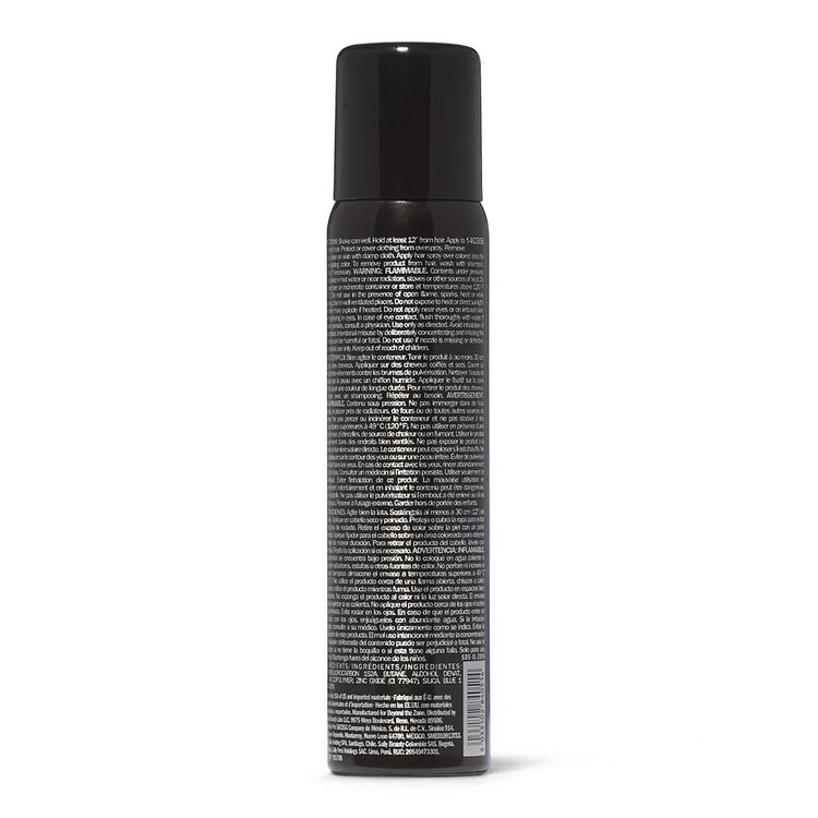 Color Bombz Temporary Hair Color Spray By Beyond The Zone Temporary Hair Color Sally Beauty