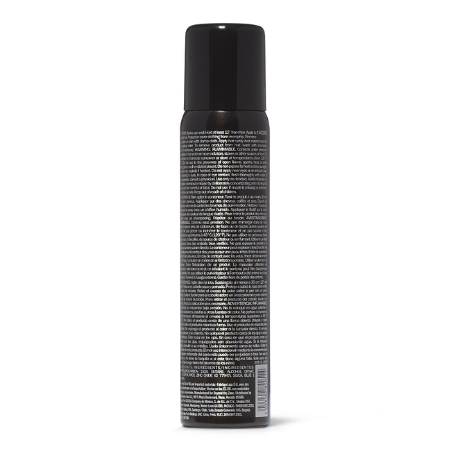 Rock On Blue - Color Bombz Temporary Hair Color Spray by ...