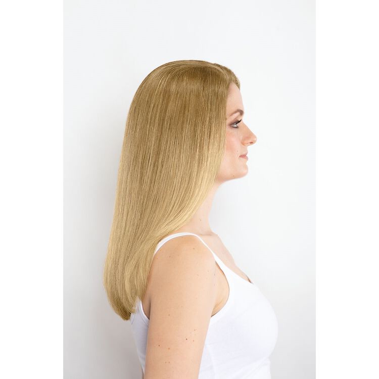 9G Light Golden Blonde Permanent Liqui-Creme Hair Color