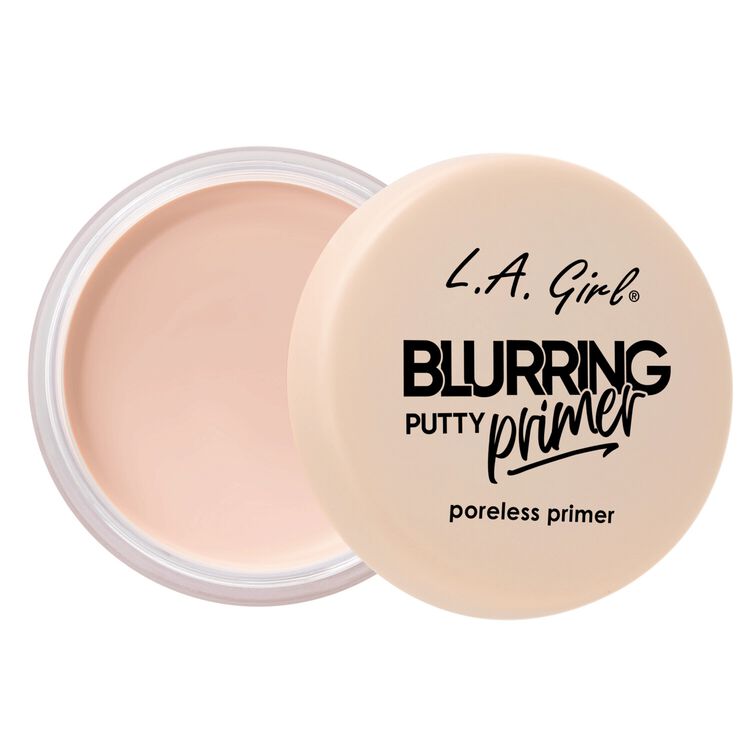 Blurring Putty Primer Translucent