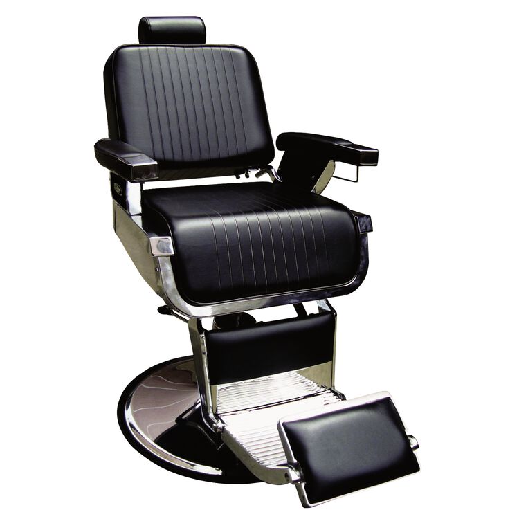 Puresana Alexander Barber Chair