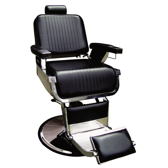 PureSana Alexander Barber Chair