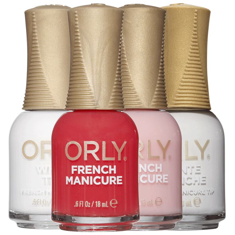 ORLY French Manicure Nail Lacquer