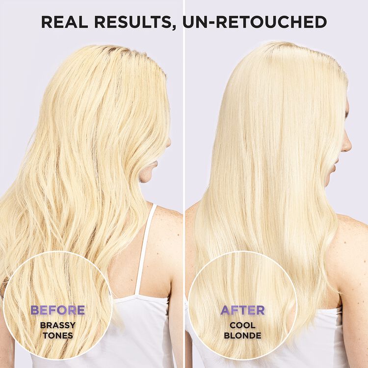 EverPure Purple Shampoo