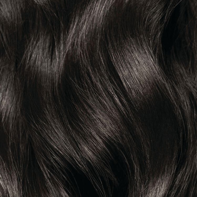 Original Brown Permanent Color Kit