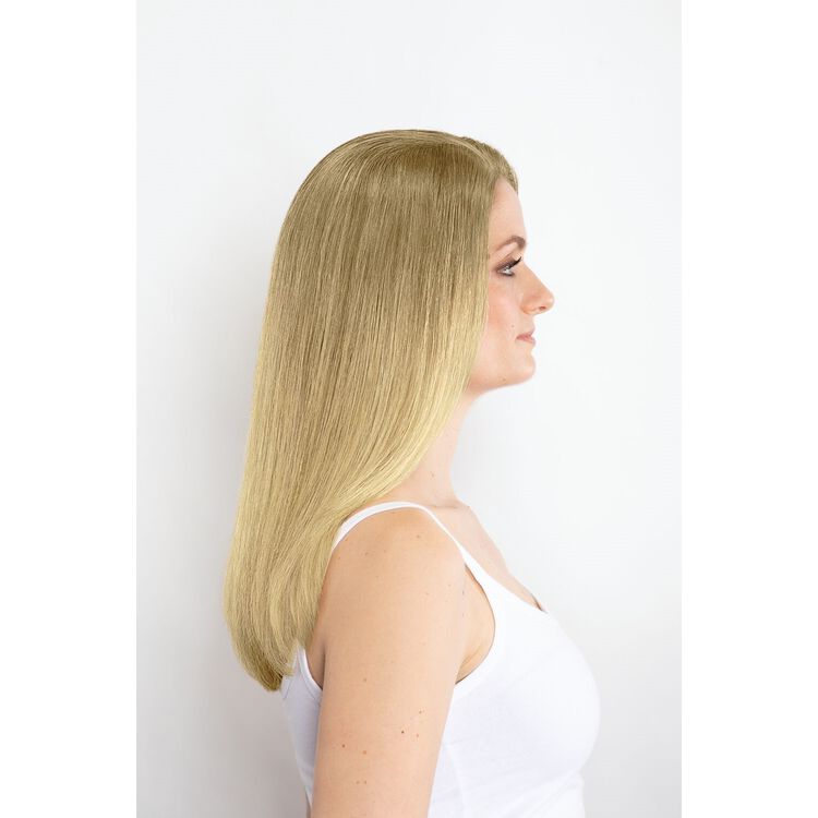 10N Very Light Blonde Permanent Liqui Creme Haircolor