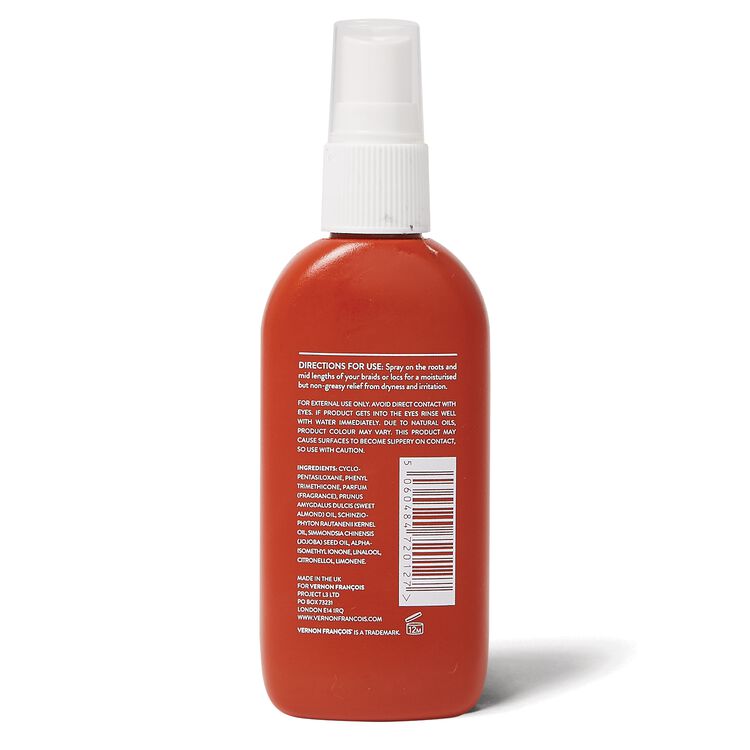 Scalp Nourish-Ment Braid & Loc Spray