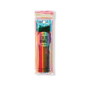 Bright Hair Design Pencils