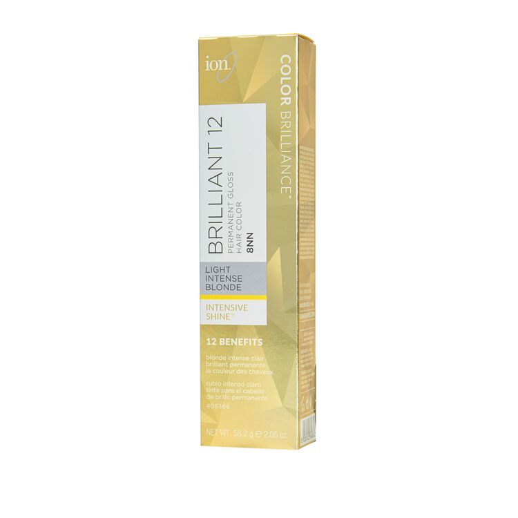 Ion Brilliant 12 Permanent Gloss Hair Color By Color Brilliance Permanent Hair Color Sally Beauty Ion Brilliant 12 Permanent Gloss Hair Color By Color Brilliance Permanent Hair Color Sally Beauty