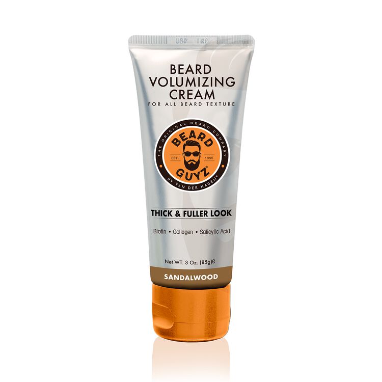 Beard Volumizing Cream