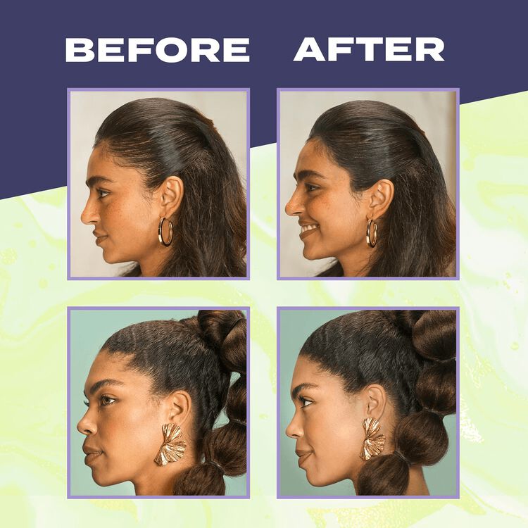 Black Fill Me In Hairline Filler