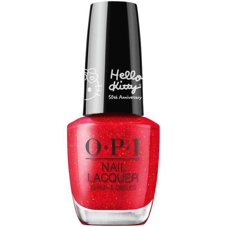 Hello Kitty, Hello Pretty Nail Lacquer