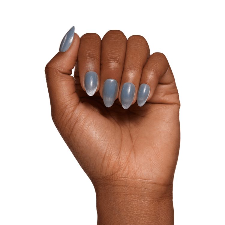 Baby Blues Press-On Nails