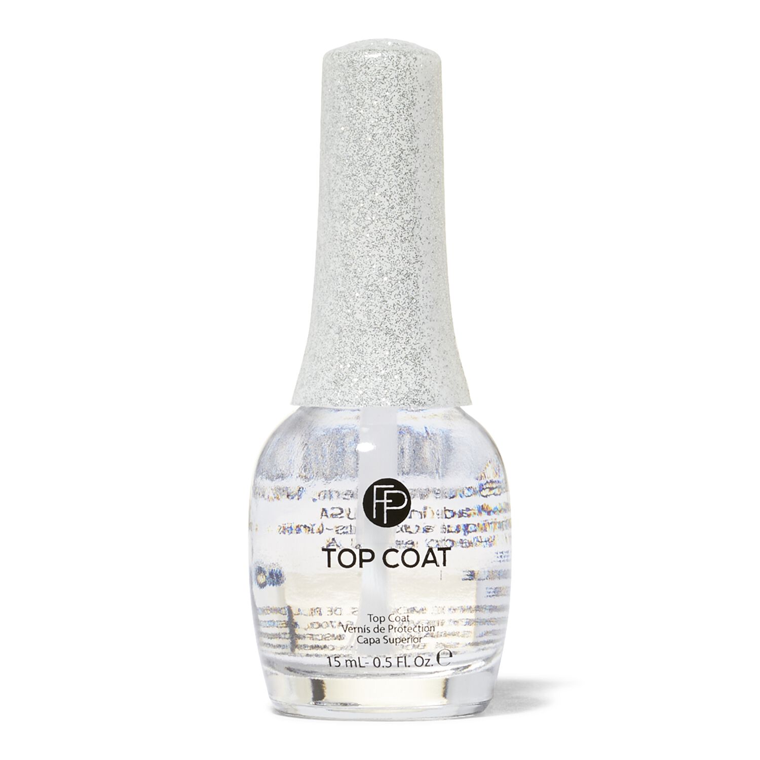 FingerPaints Top Coat