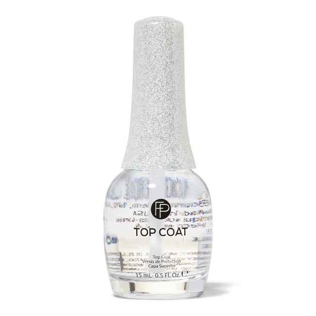 Finger Paints Top Coat