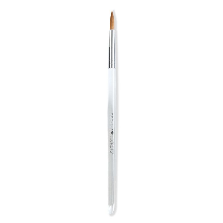 #8 Round Sculpt Nail Brush