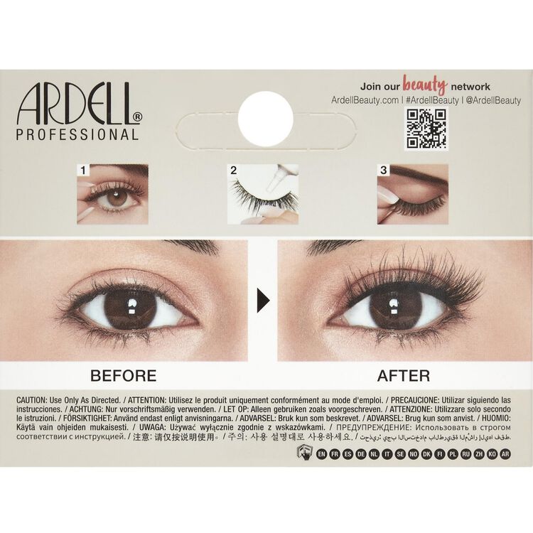 Ardell Faux Mink Flutter 821