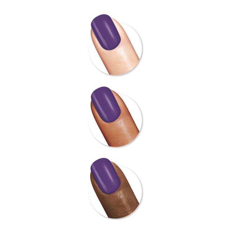 Mind Blending Nail Color