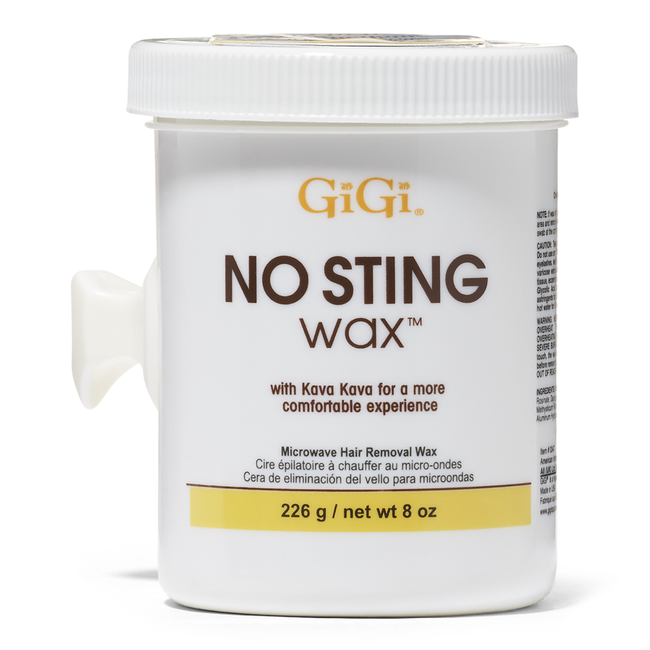 Gigi No Sting Microwave Wax