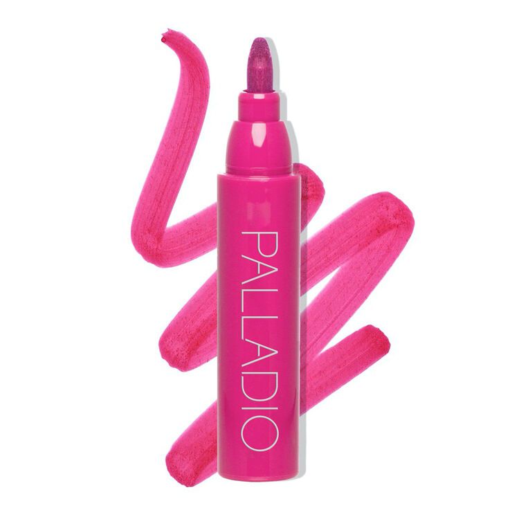 Lip Stain Orchid