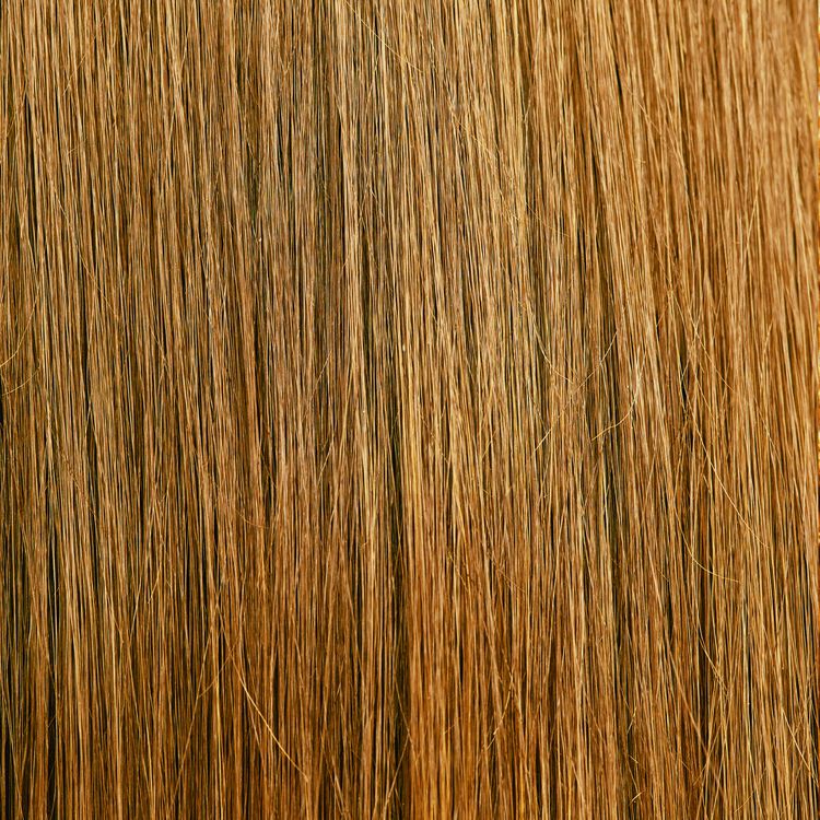 Ammonia-Free Permanent Hair Color Medium Honey Blonde 7G
