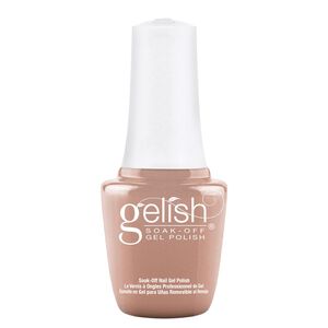MINI Soak-Off Gel Nail Polish Taupe Model