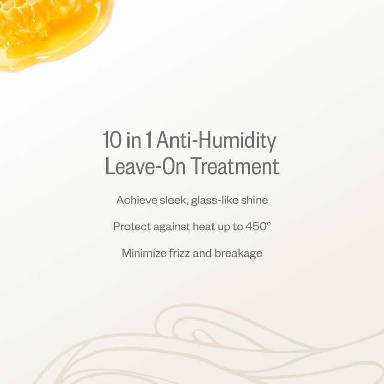 Protect & Preserve 10 in 1 Anti-Humidity Leave On Treatment