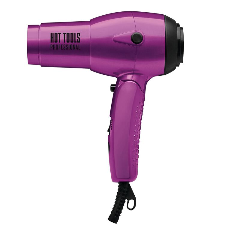 Hot Tools Ionic Travel Dryer, Hair Dryer