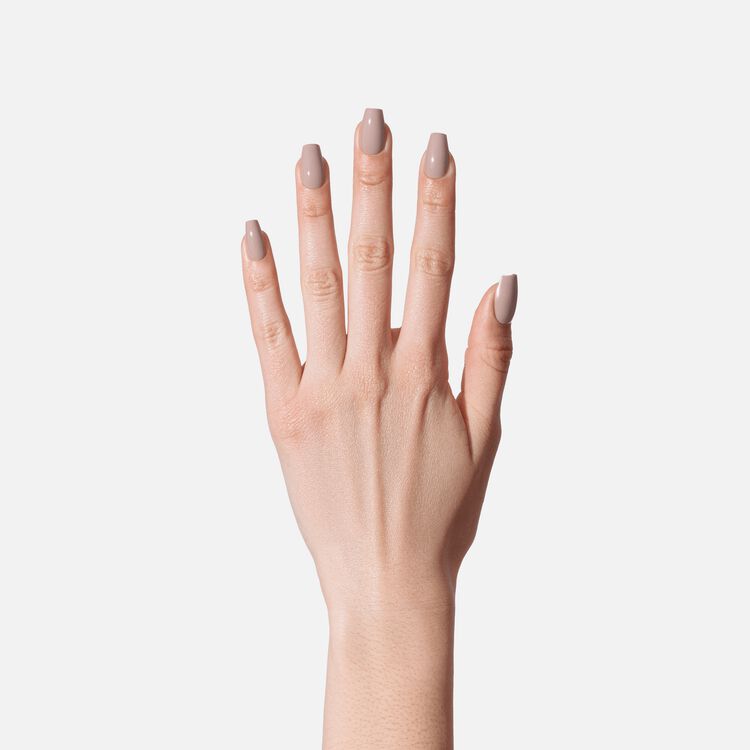 Bear Necessities Premium Press On Nails